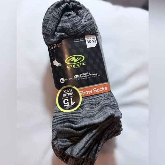 Men’s Essentials Bundle – Boxers & Socks (XL) - Picture 6 of 7